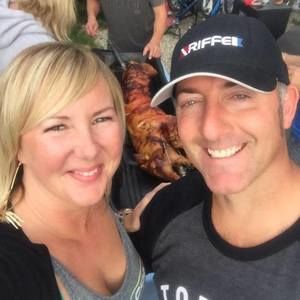 Meet your Posher, Tammy